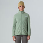 The North Face Glacier Fleece Jacket W