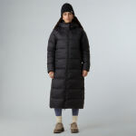 The North Face Hydrenalite City Long Down Hooded Parka W