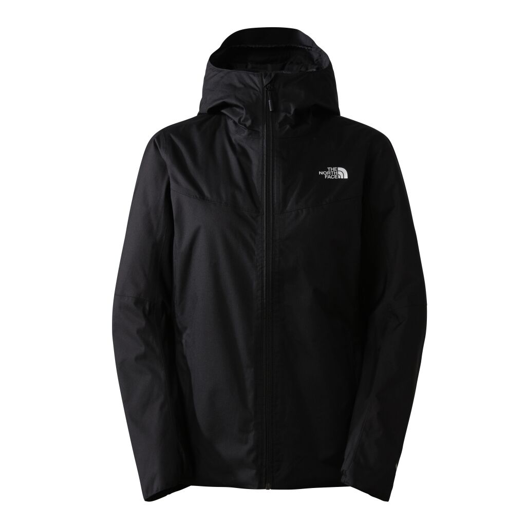 The North Face Quest Insulated Jacket W