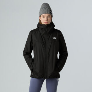 The North Face Quest Insulated Jacket W - kevytvanutakki