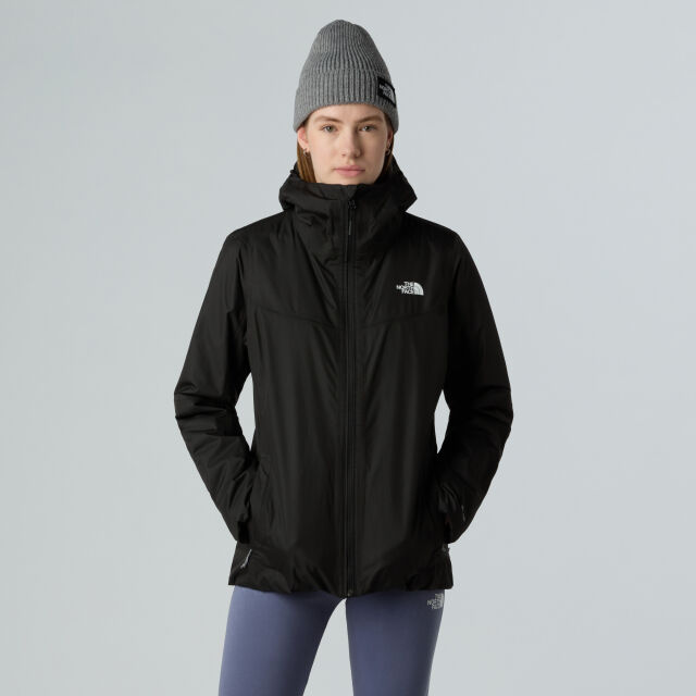 The North Face Quest Insulated Jacket W - naisten kevytvanutakki