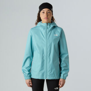 The North Face Quest Jacket W - kuoritakki