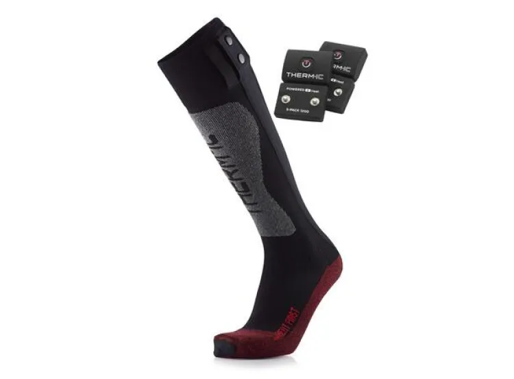 Therm-IC Powersock Set First 1200