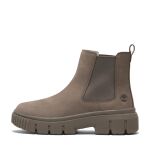 Timberland Greyfield Mid Chelsea Boot Medium