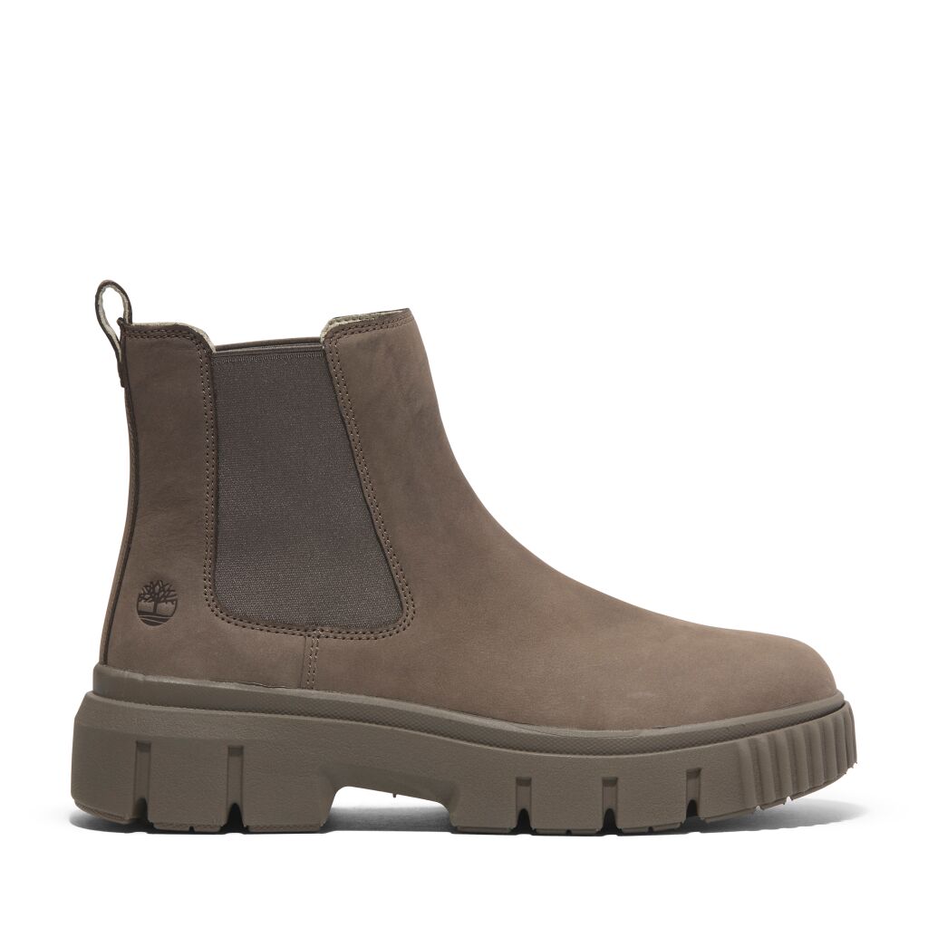 Timberland Greyfield Mid Chelsea Boot Medium