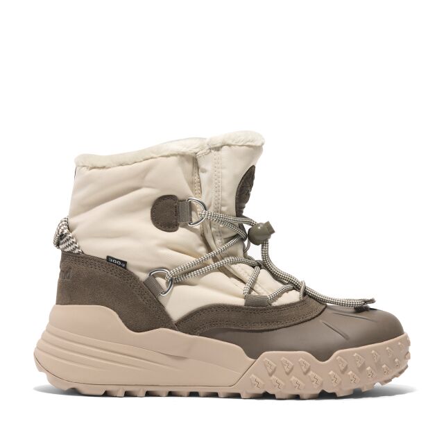 Timberland Moriah Range Mid Warm Lined Wat - naisten talvivarsikengät