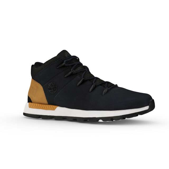 Timberland M Sprint Trekker Mid - miesten kävelykengät