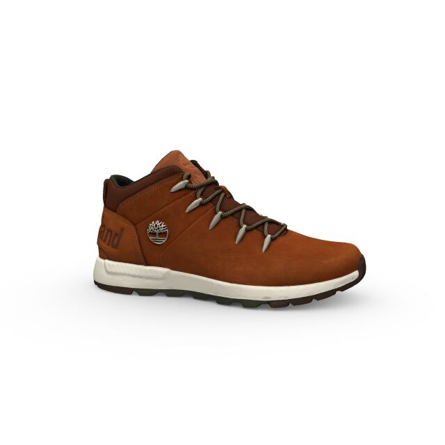 Timberland M Sprint Trekker Mid - miesten kävelykengät
