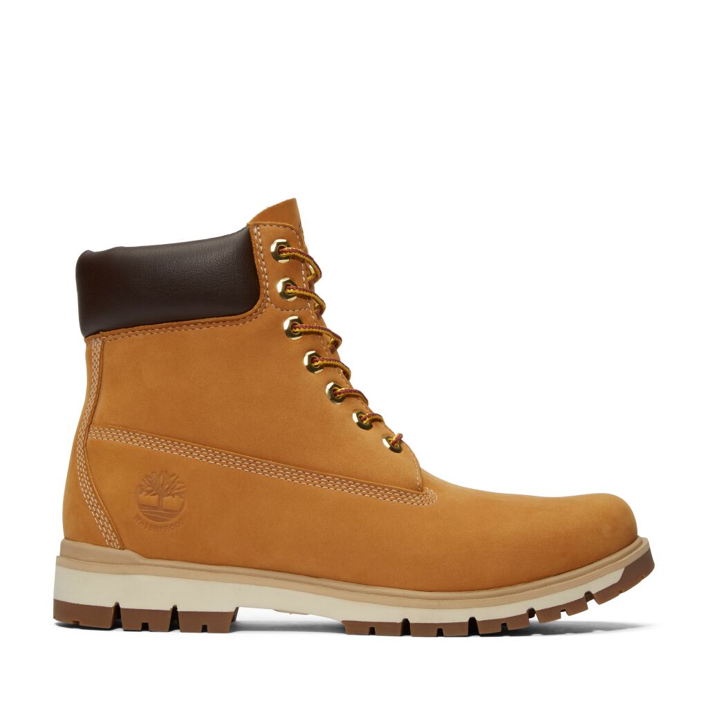 Timberland Radford Mid Lace Up Waterproof