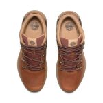 Timberland Sprint Trekker Mid Lace Up Sneaker