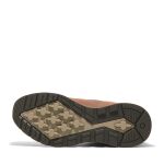 Timberland Sprint Trekker Mid Lace Up Sneaker