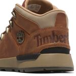 Timberland Sprint Trekker Mid Lace Up Sneaker