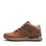 Timberland Sprint Trekker Mid Lace Up Sneaker