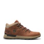 Timberland Sprint Trekker Mid Lace Up Sneaker