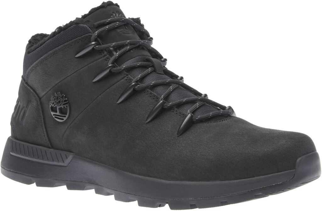 Timberland Sprint Trekker Mid Lace Up Sneaker
