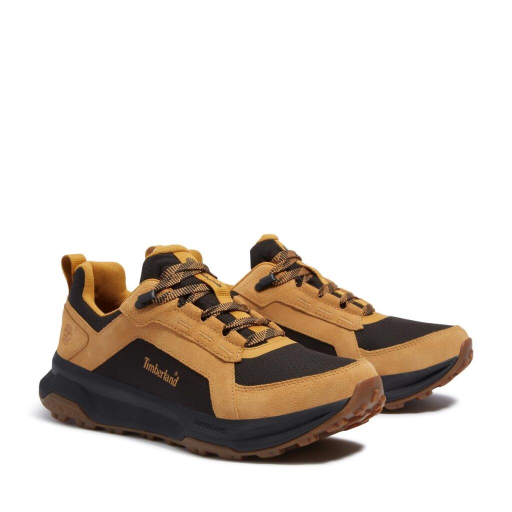 Timberland Motion Ledge Low Sneaker