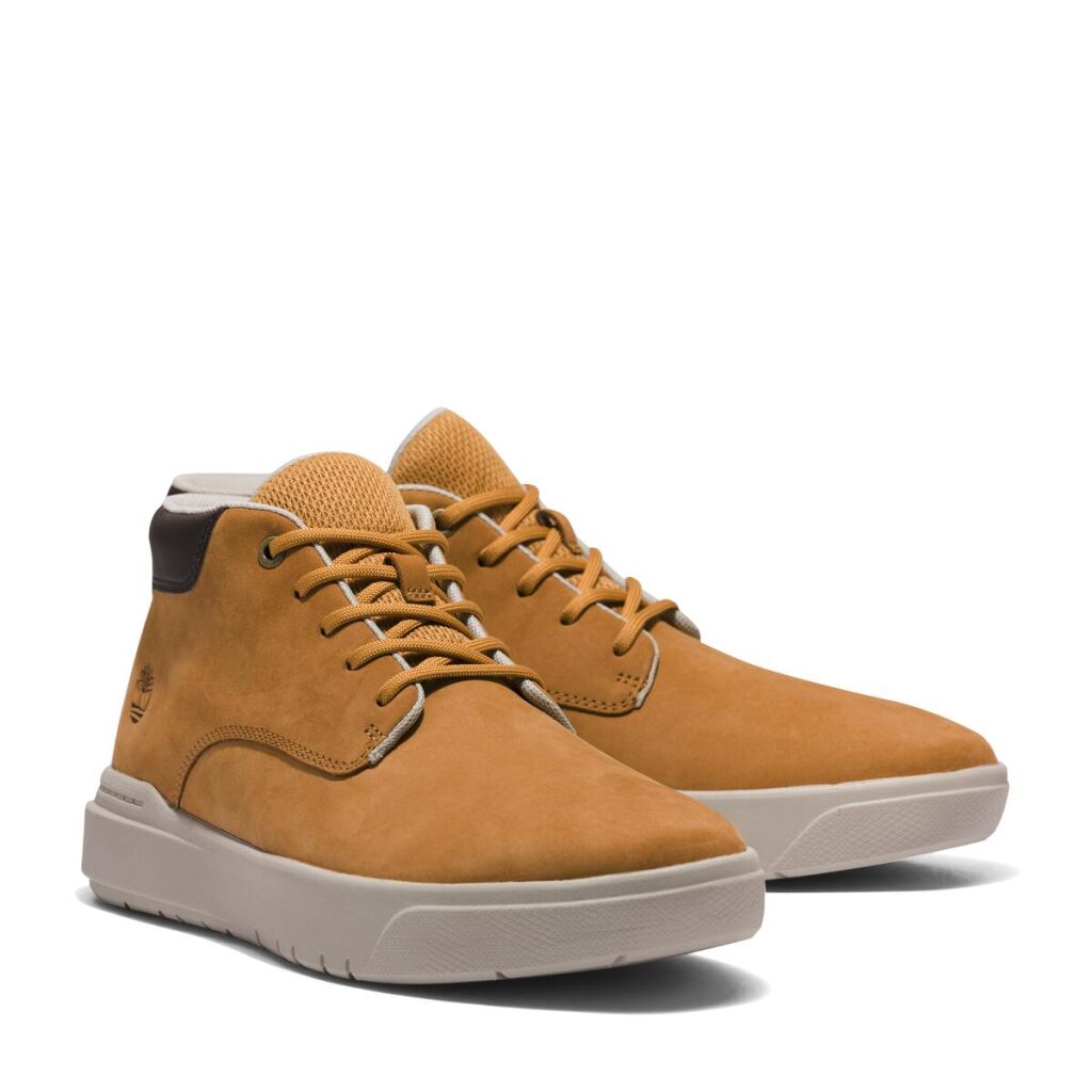 Timberland Seneca Bay Chukka M