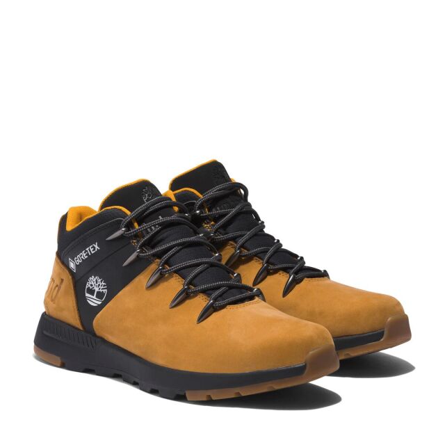 Timberland Sprint Trekker Gtx - matalavartiset tennarit