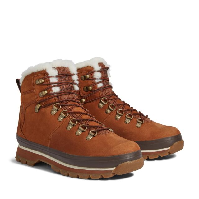 Timberland W Euro Hiker Warm Lined
