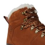Timberland W Euro Hiker Warm Lined