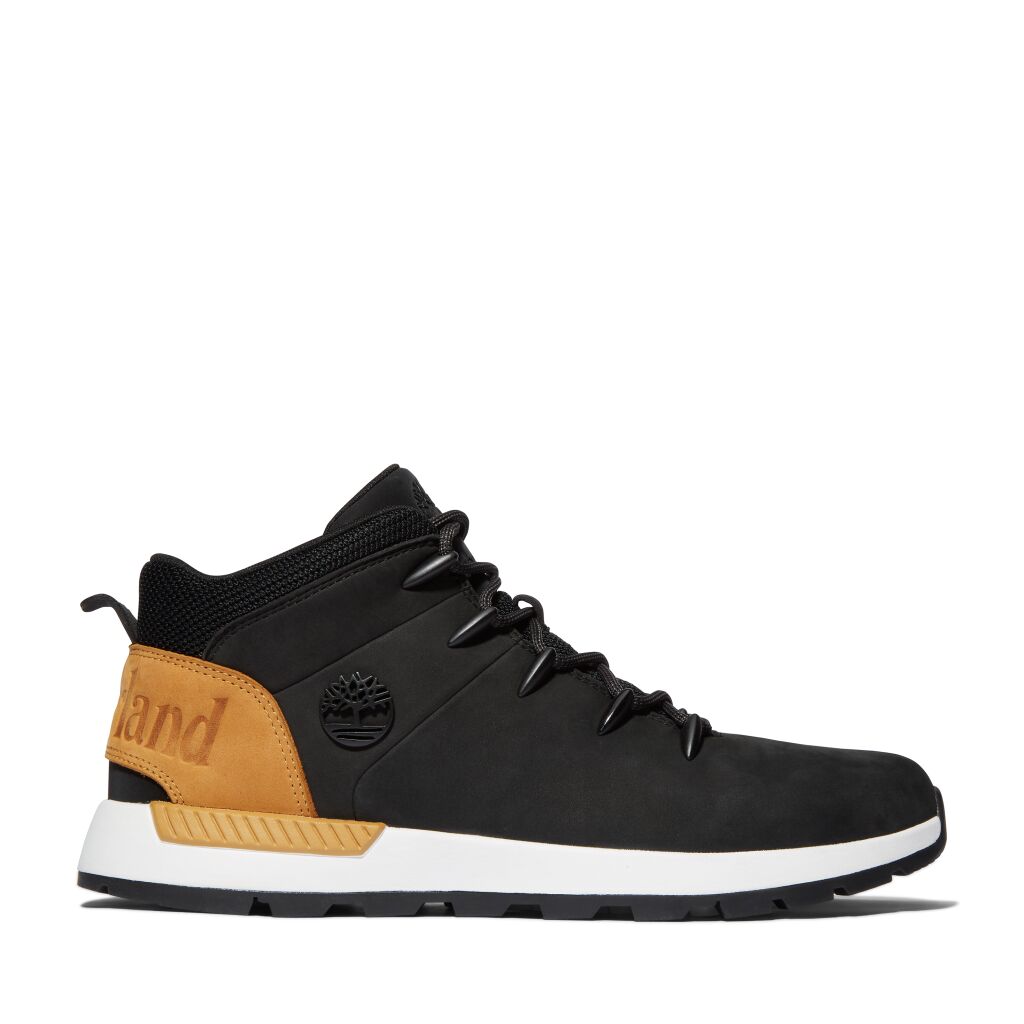 Timberland M Sprint Trekker Mid
