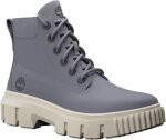 Timberland Greyfield Mid Lace Up Boot