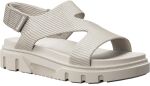 Timberland Greyfield Sandal Backstrap Sand