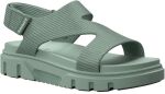 Timberland Greyfield Sandal Backstrap Sand