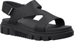 Timberland Greyfield Sandal Backstrap Sand