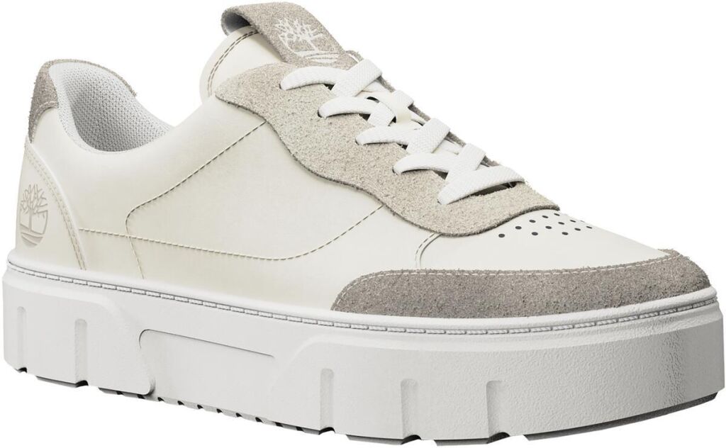 Timberland Laurel Court Low Lace Up W