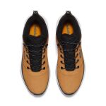 Timberland Field Trekker Low Warm Lined