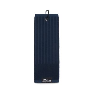 Titleist Trifold Cart Towel - pyyhe