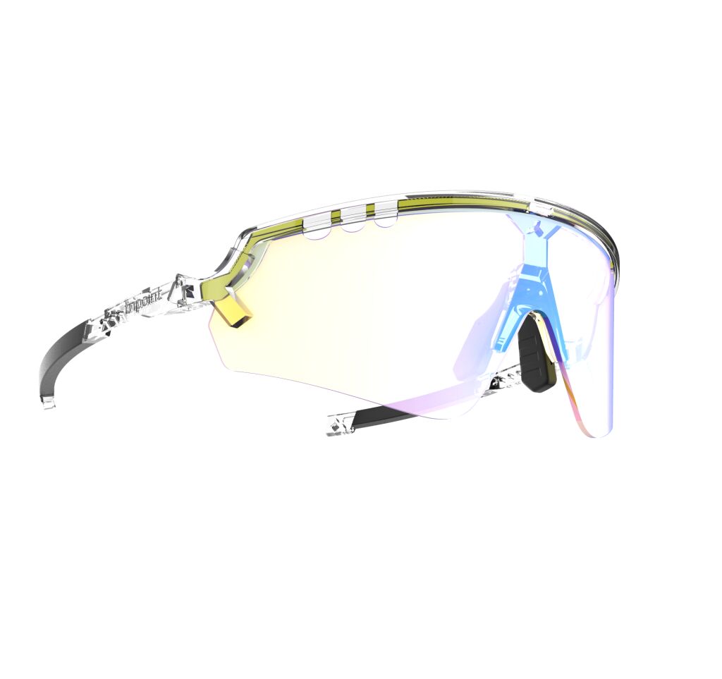 Tripoint CHOBE TRI-X CHROMIC URHEILULASIT