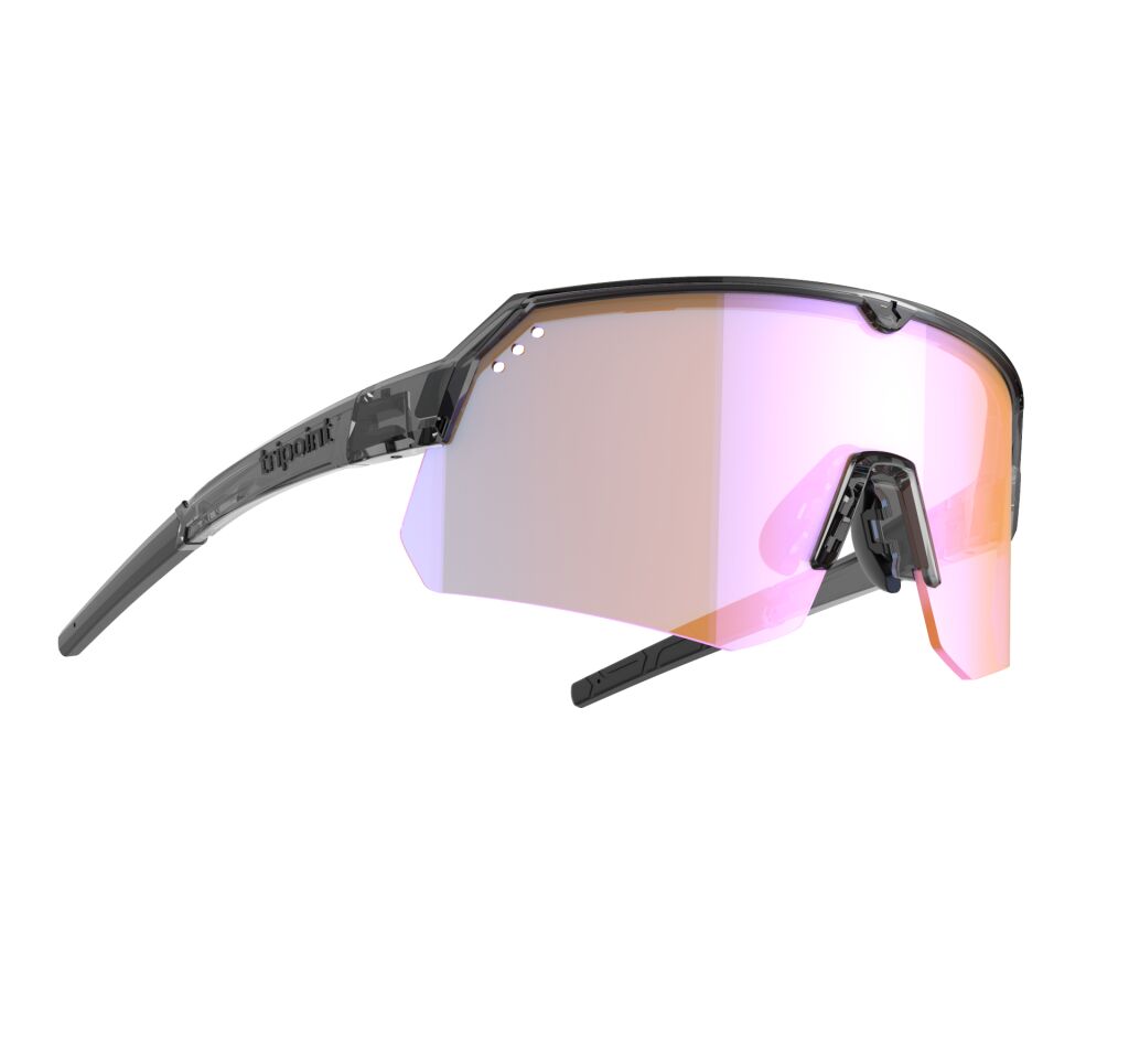 Tripoint TRERIKSRÖSET TRI-X ULTRAVUE URHEILULASIT