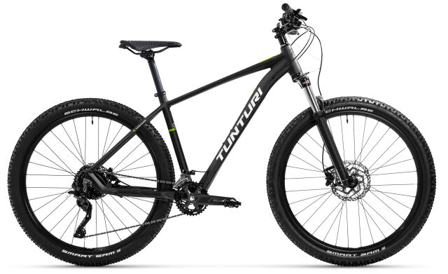 Tunturi Miwok 27,5