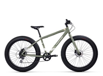 Tunturi Colorado 26 - fatbike