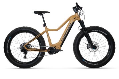 Tunturi E-max EBF600 - fatbike