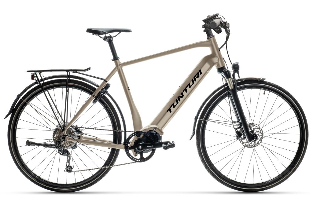 Tunturi E-lux Ltd High Special Edition