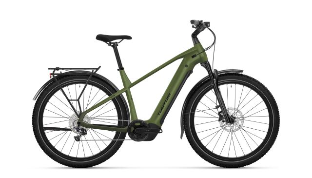 Tunturi Havu E10 High