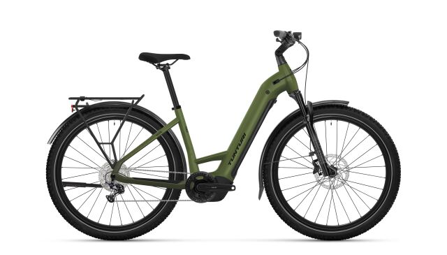 Tunturi Havu E10 Low