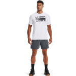 Under Armour Team Issue Wordmark Tee