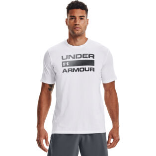 Under Armour Team Issue Wordmark Tee - t-paita