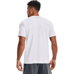 Under Armour Team Issue Wordmark Tee