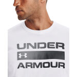Under Armour Team Issue Wordmark Tee