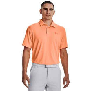 Under Armour Playoff 3.0 Printed Polo. - pikeepaita
