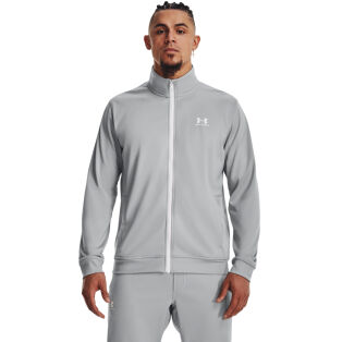 Under Armour Sportstyle Tricot Jacket. - verkkaritakki