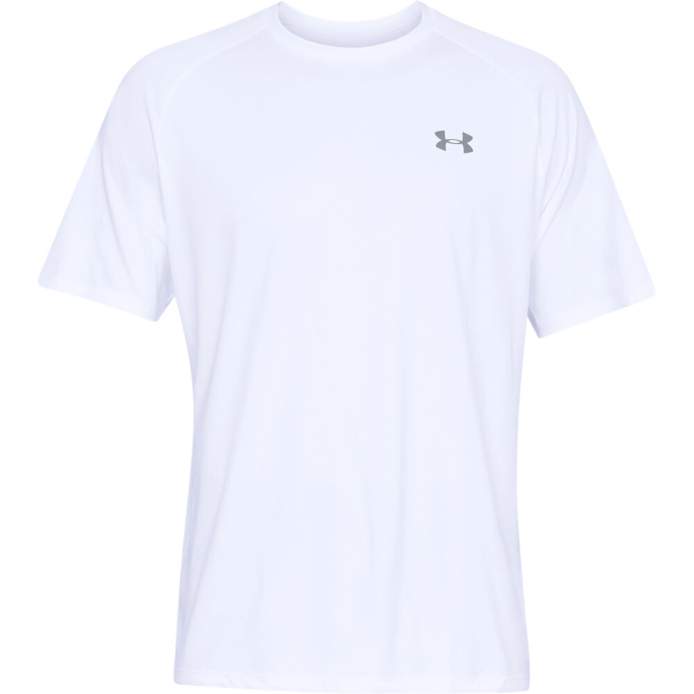 Under Armour Tech SS Tee M