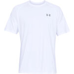 Under Armour Tech SS Tee M
