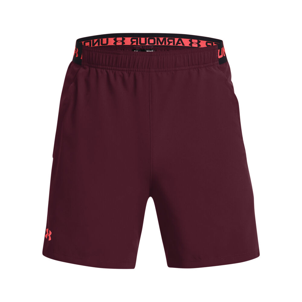 Under Armour Vanish Woven 6in Shorts M