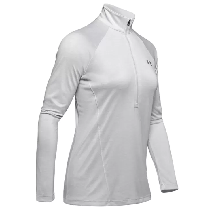 Under Armour Tech 1/2 Zip W